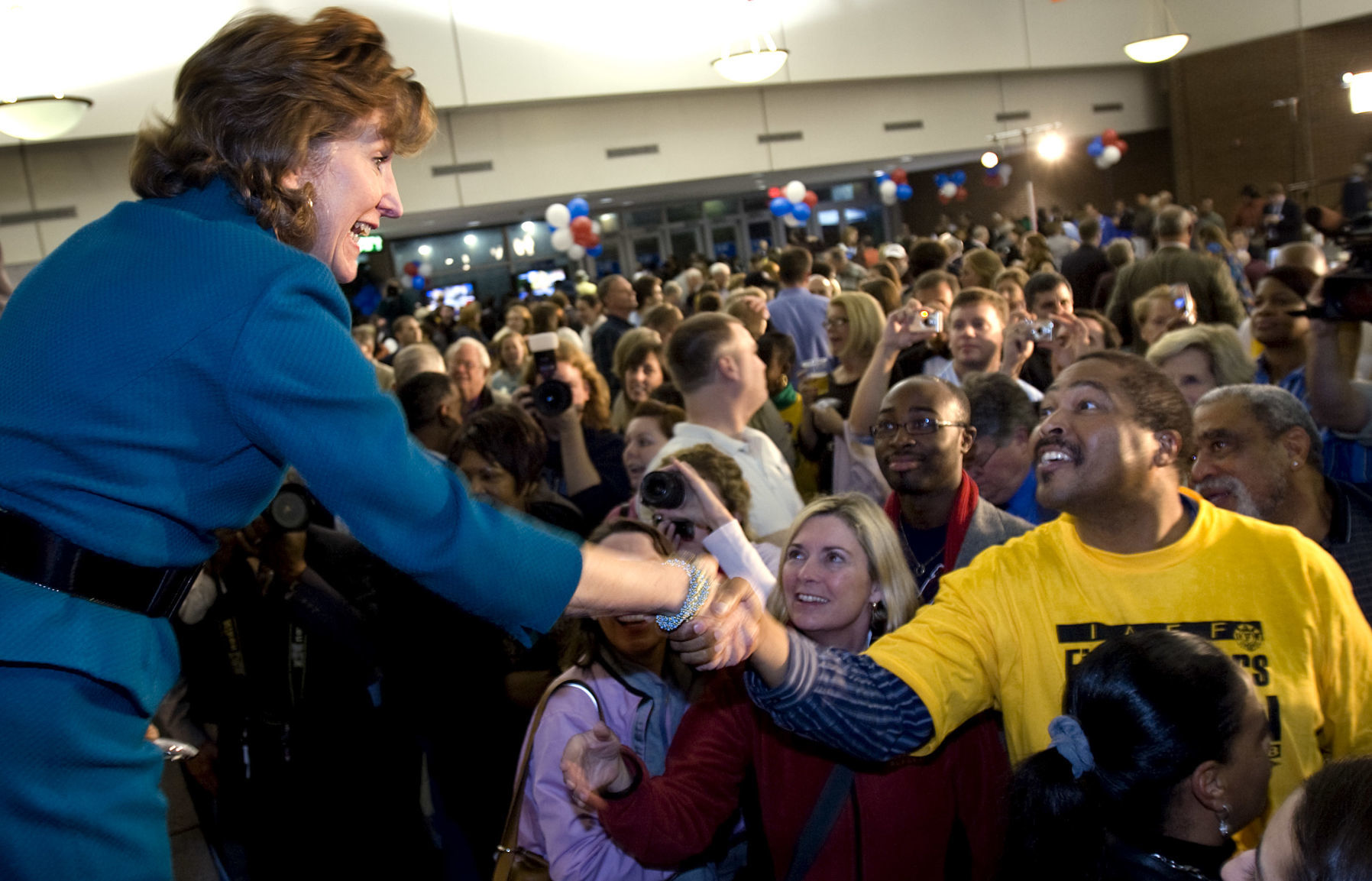 Kay Hagan